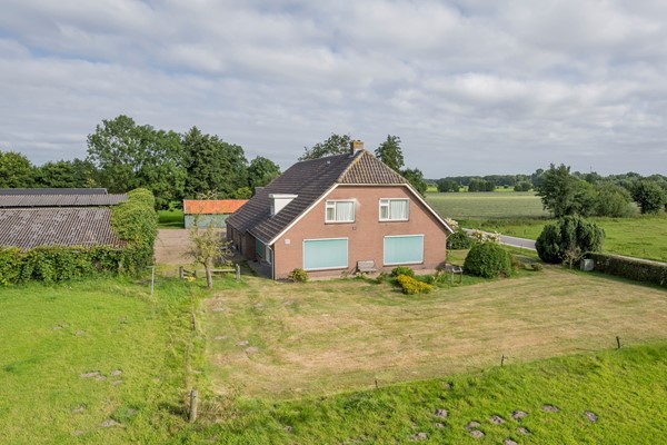 Medium property photo - Leemweg 27, 3785 KE Zwartebroek